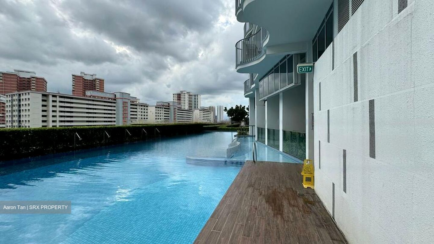 Queens Peak (D3), Condominium #588243131